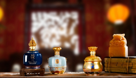 這家企業(yè)提出要做醬酒行業(yè)的品牌孵化專家，憑什么？